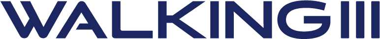 WALKING III