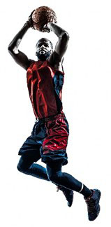 バスケットボール