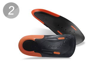 アシマル カーボンハーフプレミアム CF75