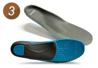 アシマル ウォーキングⅢ CF81