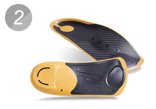 アシマル タクミハーフクッション　CF91