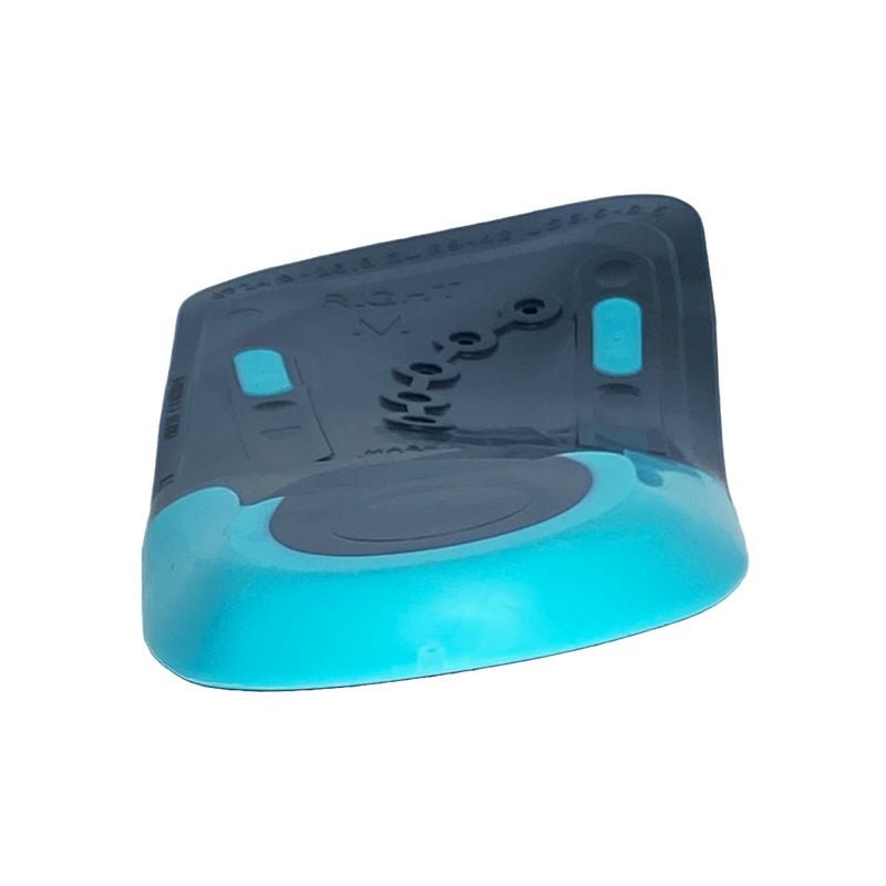 ハーフインソール 立ち仕事用｜アシマル プラチナハーフプレミアム