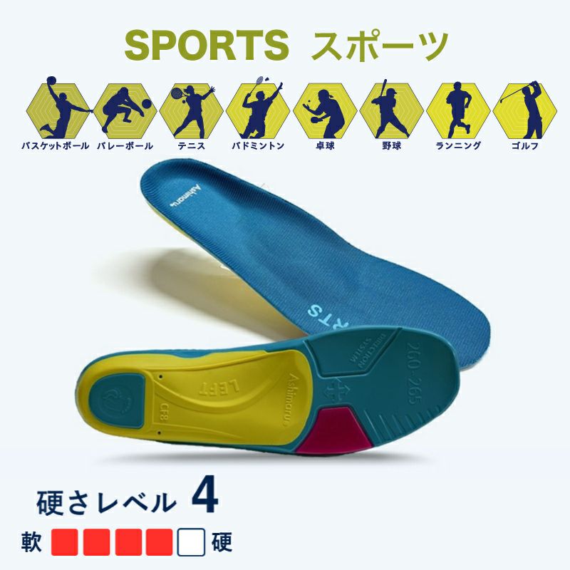 アシマル スポーツ